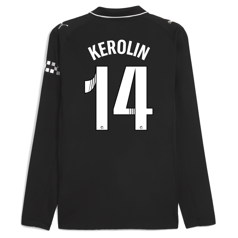 Mens Away SHIRT LS-KEROLIN-14-WSL-WSL - 
